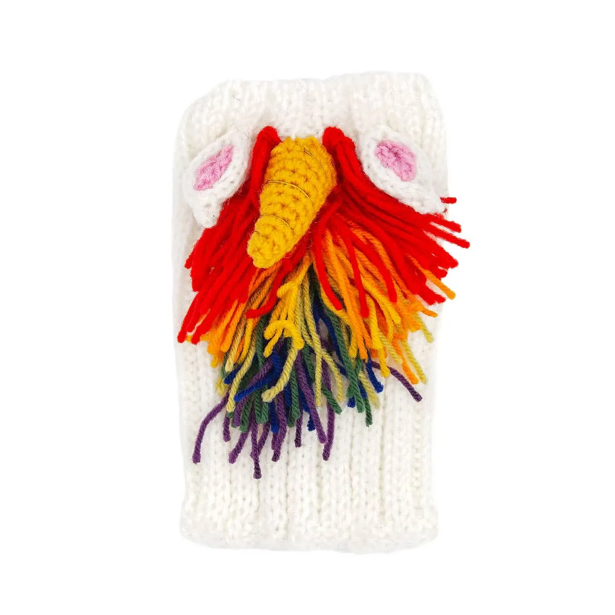 Zoo Snoods - Unicorn Zoo Snood