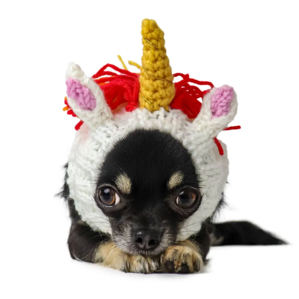 Zoo Snoods - Unicorn Zoo Snood