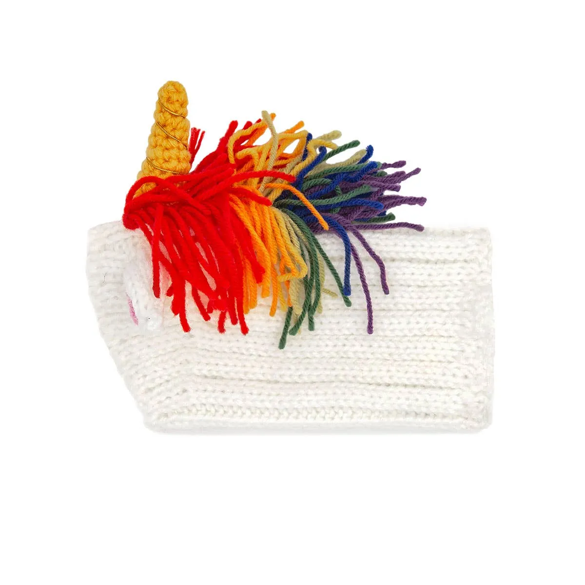 Zoo Snoods - Unicorn Zoo Snood
